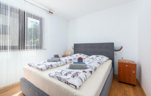 Apartmani Lorena Poreč Dış mekan fotoğraf