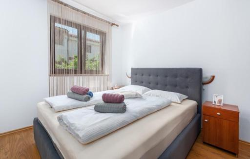 Apartmani Lorena Poreč Dış mekan fotoğraf