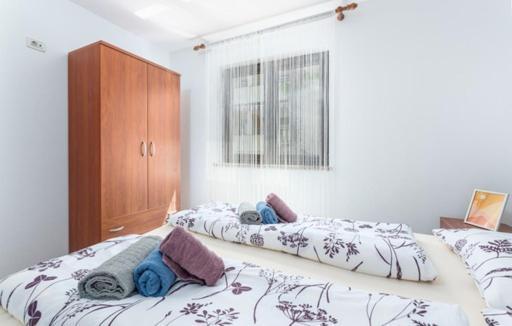 Apartmani Lorena Poreč Dış mekan fotoğraf
