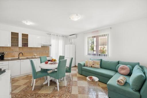 Apartmani Lorena Poreč Dış mekan fotoğraf