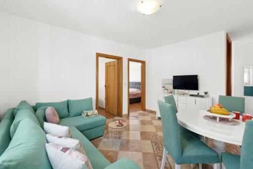 Apartmani Lorena Poreč Dış mekan fotoğraf